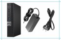 Dell Optiplex 7050 Tiny Intel Core i5 16GB DDR4 2000GB SSD Windows 10 Pro