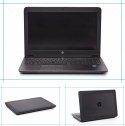 HP Zbook 15 G3 Intel Core i7 32GB DDR4 256GB SSD Windows 10 Pro 15,6"