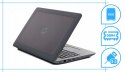 HP Zbook 15 G3 Intel Core i7 8GB DDR4 1000GB SSD Windows 10 Pro 15,6"