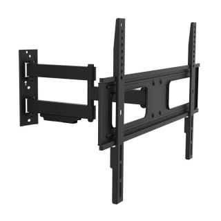 Uchwyt ścienny LogiLink do TV VESA 37-70 cali max 50kg czarny