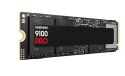 Dysk SSD Samsung 9100 PRO NVMe 4TB PCIe 5.0 superszybki