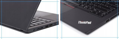 Thinkpad T14 Intel Core i5 16GB DDR4 128GB SSD Windows 11 Pro 14"