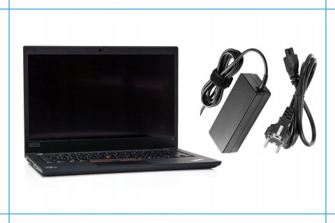 Thinkpad T14 Intel Core i5 16GB DDR4 128GB SSD Windows 11 Pro 14"