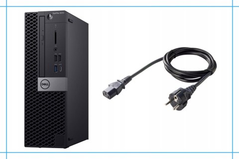 Dell 5070 Intel Core i5 32GB DDR4 2000GB SSD Windows 11 Pro