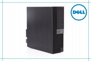 Dell 5070 Intel Core i5 64GB DDR4 1000GB SSD Windows 11 Pro