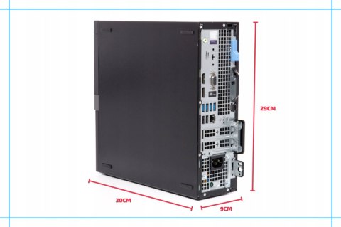 Dell 5070 Intel Core i5 64GB DDR4 1000GB SSD Windows 11 Pro