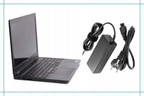 Dell Latitude 5590 Intel Core i5 32GB 1000GB SSD Windows 11 Pro 15,6"