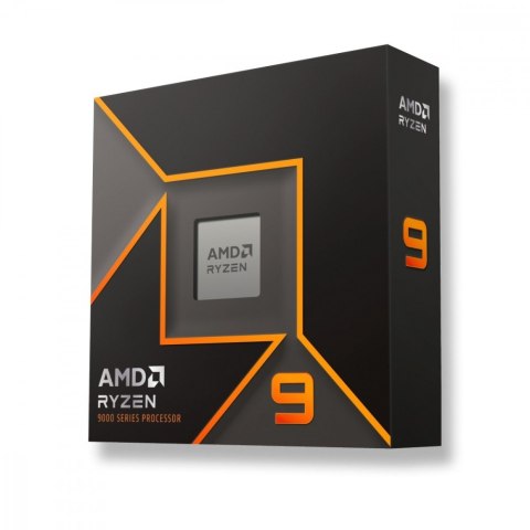 Procesor AMD Ryzen 9 9900X 5,6GHz 12 rdzeni z obsługą ECC