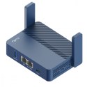 Router Cudy TR3000 VPN Travel AX3000 Wi-Fi 6 z portem 2,5G