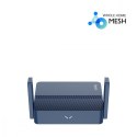 Router Cudy TR3000 VPN Travel AX3000 Wi-Fi 6 z portem 2,5G