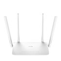 Router Cudy WR1300 AC1200 Gigabit WiFi dual band z 5 portami