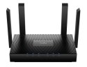 Cudy Router WR3000S Mesh Gigabit WiFi AX3000 szybki dwurdzeniowy