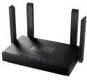 Cudy Router WR3000S Mesh Gigabit WiFi AX3000 szybki dwurdzeniowy