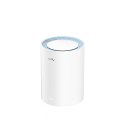Cudy M1200 WiFi Mesh AC1200 wydajny dual band router