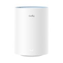 Cudy M1200 WiFi Mesh AC1200 wydajny dual band router