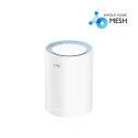 Cudy M1200 WiFi Mesh AC1200 wydajny dual band router