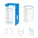 Cudy M1200 WiFi Mesh AC1200 wydajny dual band router