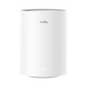 Cudy System WiFi Mesh M1800 AX1800 szybki zasięg w całym domu