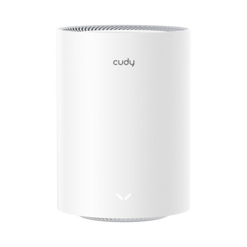 Cudy System WiFi Mesh M1800 AX1800 szybki zasięg w całym domu