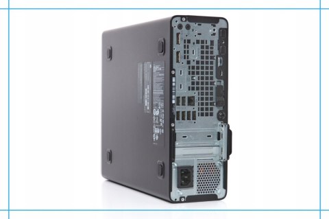 HP Elitedesk 705 G4 AMD Ryzen 5 8GB DDR4 128GB SSD Windows 11