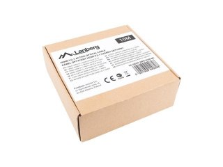Lanberg Kabel HDMI M/M 10M optyczny 8K Ultra High Speed
