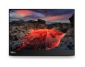 Monitor Lenovo ThinkVision M14t Gen 2 14 cali matowy dotykowy IPS