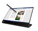 Monitor Lenovo ThinkVision M14t Gen 2 14 cali matowy dotykowy IPS