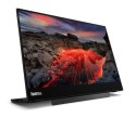 Monitor Lenovo ThinkVision M14t Gen 2 14 cali matowy dotykowy IPS