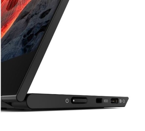 Monitor Lenovo ThinkVision M14t Gen 2 14 cali matowy dotykowy IPS