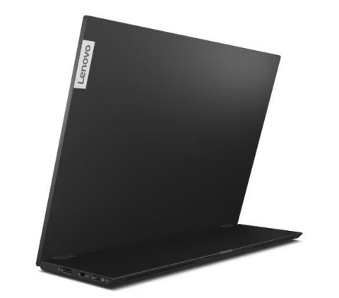 Monitor Lenovo ThinkVision M14t Gen 2 14 cali matowy dotykowy IPS