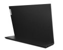 Monitor Lenovo ThinkVision M14t Gen 2 14 cali matowy dotykowy IPS
