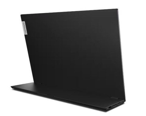 Monitor Lenovo ThinkVision M14t Gen 2 14 cali matowy dotykowy IPS