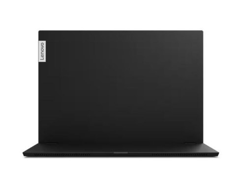 Monitor Lenovo ThinkVision M14t Gen 2 14 cali matowy dotykowy IPS