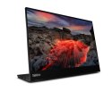 Monitor Lenovo ThinkVision M14t Gen 2 14 cali matowy dotykowy IPS