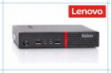 Lenovo Thinkcentre M715q AMD Ryzen 5 32GB DDR3 1000GB SSD Windows 10 Pro