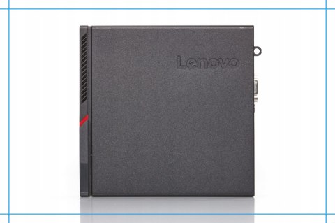 Lenovo Thinkcentre M715q AMD Ryzen 5 8GB DDR3 2000GB SSD Windows 10 Pro