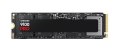 Dysk SSD Samsung 9100 PRO NVMe 2 TB PCIe 5.0 superszybki wydajny