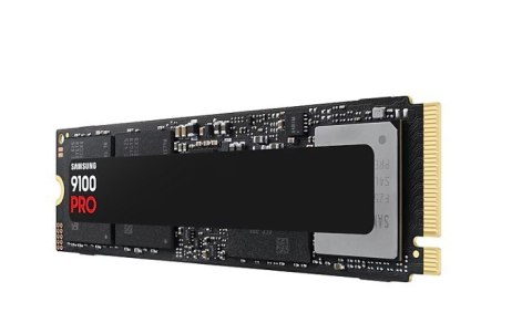 Dysk SSD Samsung 9100 PRO NVMe 2 TB PCIe 5.0 superszybki wydajny