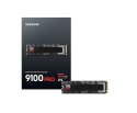 Dysk SSD Samsung 9100 PRO NVMe 2 TB PCIe 5.0 superszybki wydajny