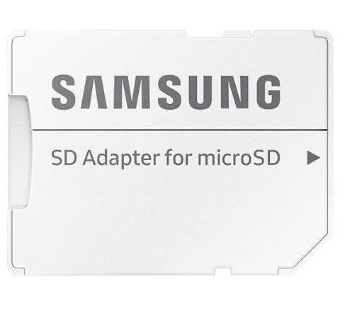 Karta pamięci microSD Samsung Pro Ultimate 128GB szybka z adapterem