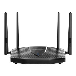 Router Totolink X6000R WiFi6 AX3000 Dual Band szybki gigabitowy