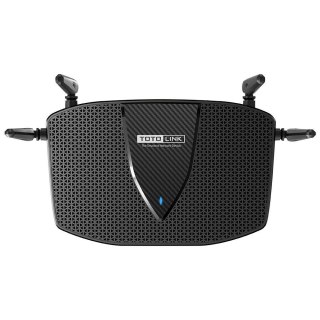 Router Totolink X6000R WiFi6 AX3000 Dual Band szybki gigabitowy