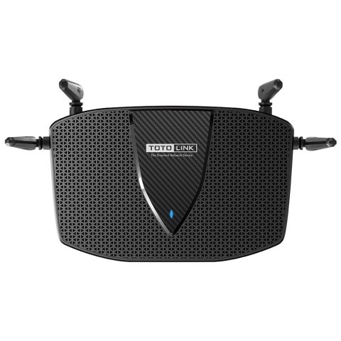 Router Totolink X6000R WiFi6 AX3000 Dual Band szybki gigabitowy