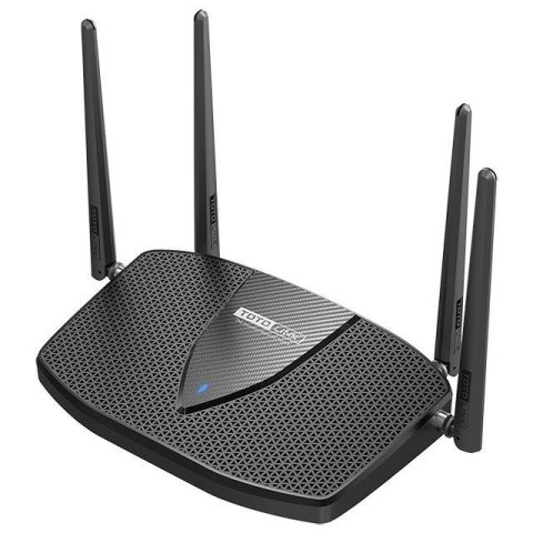Router Totolink X6000R WiFi6 AX3000 Dual Band szybki gigabitowy