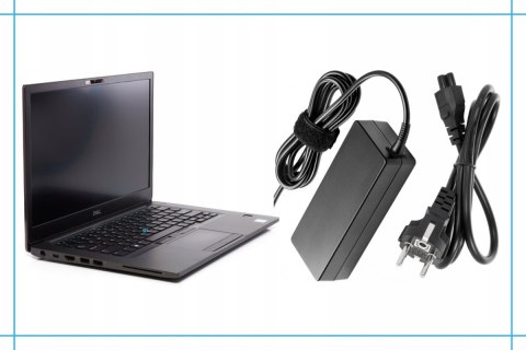 Dell Latitude 7490 Intel Core i5 16GB DDR4 256GB SSD Windows 11 Pro 14"