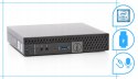 Dell Optiplex 7060 Tiny Intel Core i3 32GB DDR4 512GB SSD Windows 11 Pro