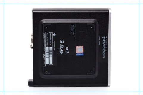 HP Elitedesk 705 G4 AMD Ryzen 5 16GB DDR4 2000GB SSD Windows 10 Pro