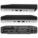 HP Elitedesk 705 G4 AMD Ryzen 5 32GB DDR4 1000GB SSD Windows 10 Pro