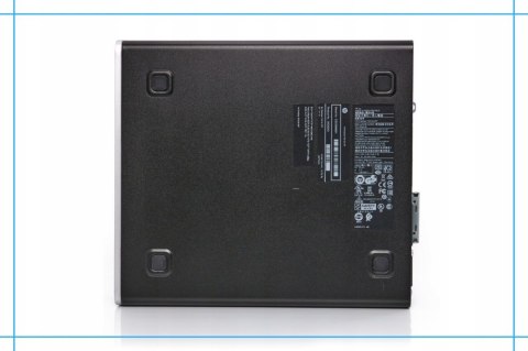 HP Elitedesk 705 G4 AMD Ryzen 5 32GB DDR4 1000GB SSD Windows 11