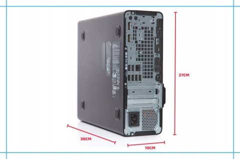 HP Elitedesk 705 G4 AMD Ryzen 5 64GB DDR4 1000GB SSD Windows 11